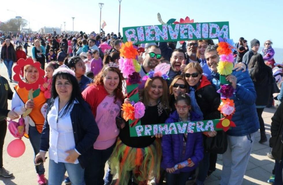 Día del Estudiante: cómo será el festejo virtual en La Calera