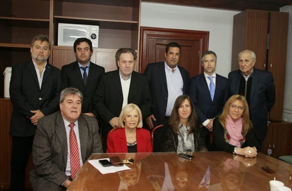 El peronismo confirmó su rechazo a la reforma constitucional que propone el socialismo