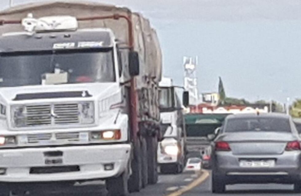 Vuelven a prometer la autovía Río Cuarto Holmberg para este año