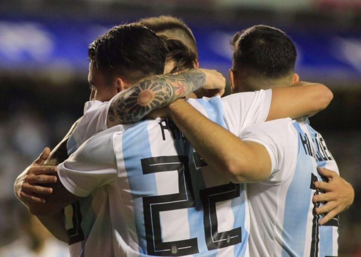 messi mundial argentina san luis