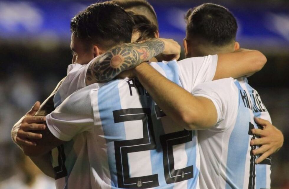 En San Luis se podrá ver el mundial gratis