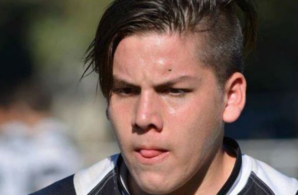 #FuerzaFede El rugby cordobés, unido tras la lesión de un chico del Tala