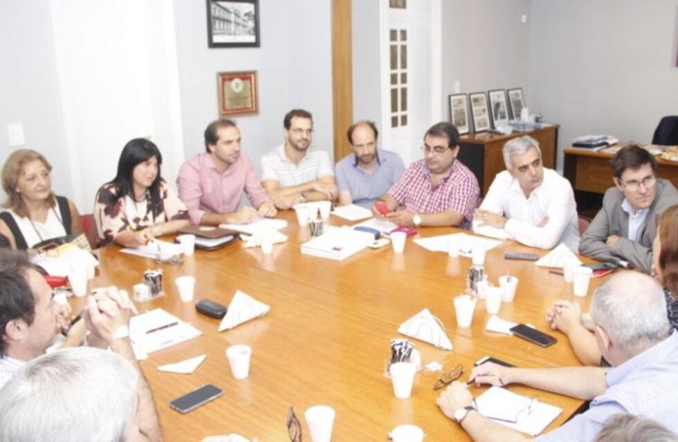 La UNR adoptó protocolo y puso en marcha medidas contra el coronavirus