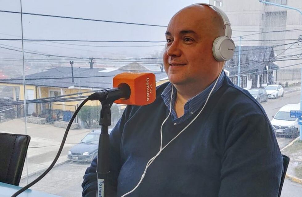 Ibarra: "Es como cosa jugada lo que va a pasar en octubre"