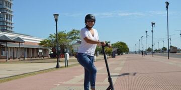 Buscarán regular el ciclo transporte en Posadas