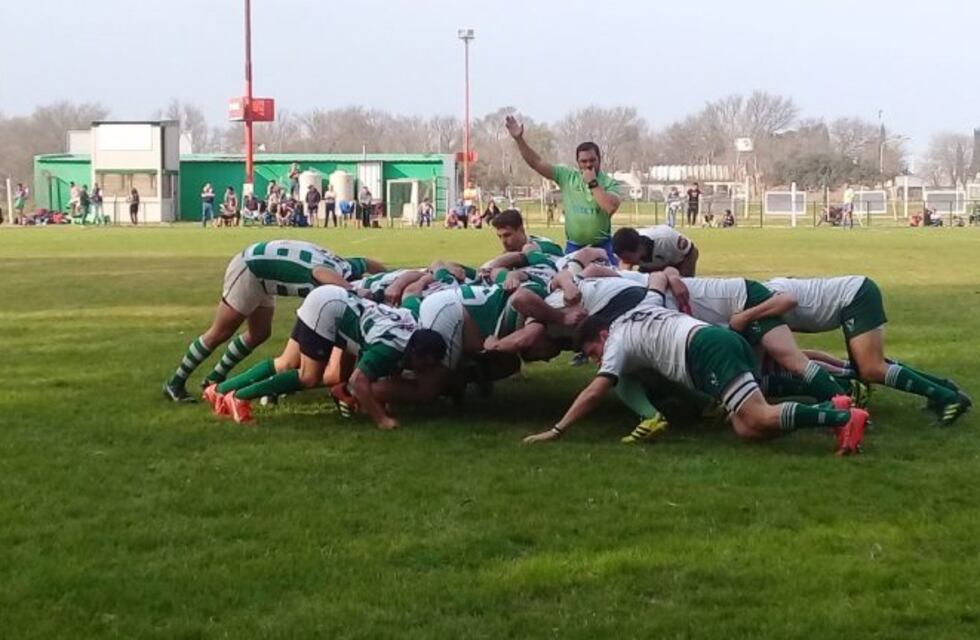 Los Hurones volvieron a ganar y siguen arriba