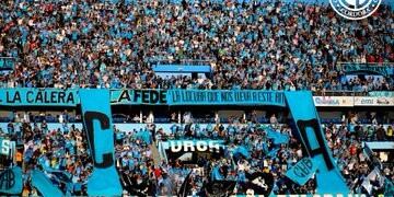 El Pirata contará con el apoyo de su gente en su primera salida en el torneo\u002E