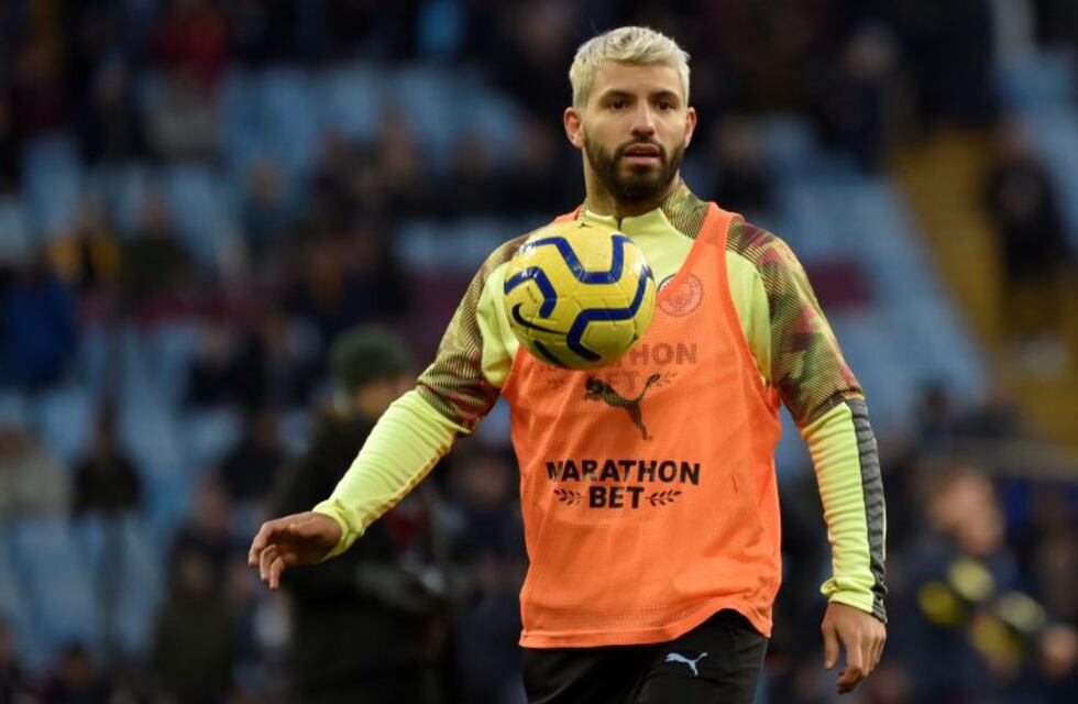 Thierry Henry felicitó a Sergio Agüero por su récord en la Premier League: "Sos un delantero letal"