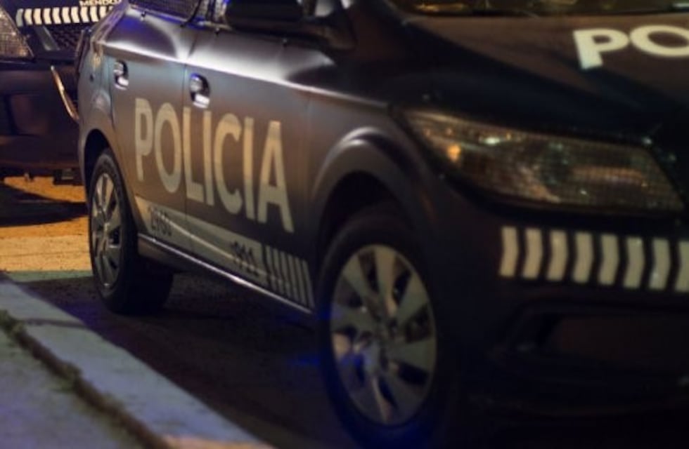 Detienen a un presunto violador en Godoy Cruz