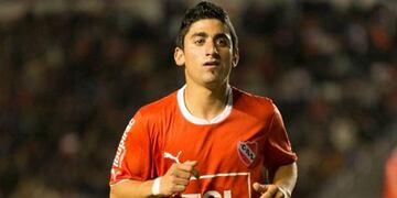 Matías Pisano, refuerzo de Talleres