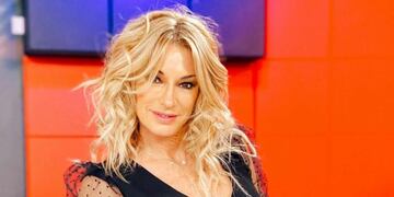 Yanina Latorre (Foto: Instagram)