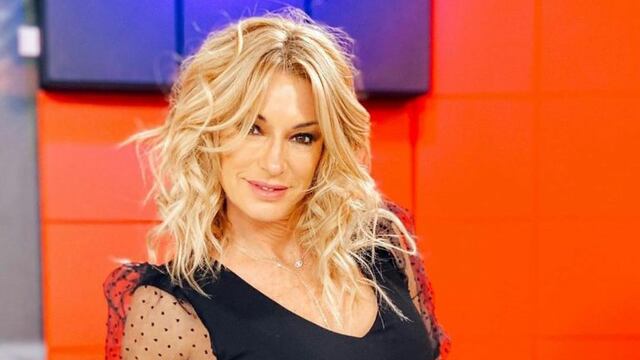 Yanina Latorre (Foto: Instagram)