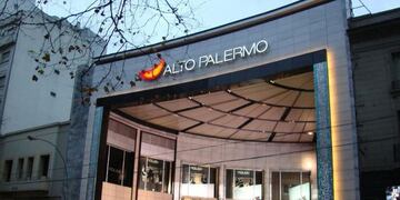 Abrieron los shoppings.