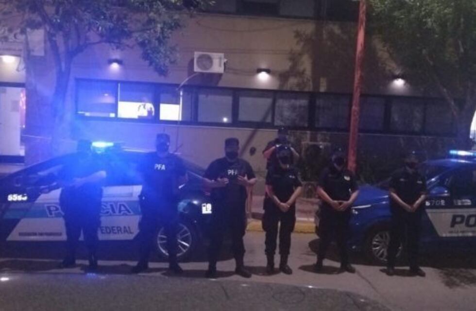 Arroyito: retuvieron dos vehículos y se labraron 15 multas por infracciones municipales