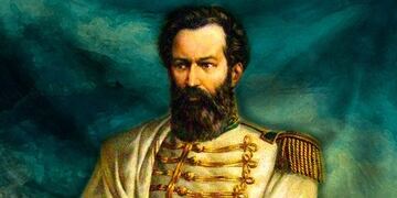 General Martín Miguel de Güemes (Web)