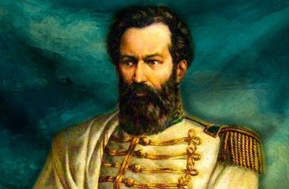 "¿Güemes es jujeño?", el impactante interrogante que abre Jorge Calvetti