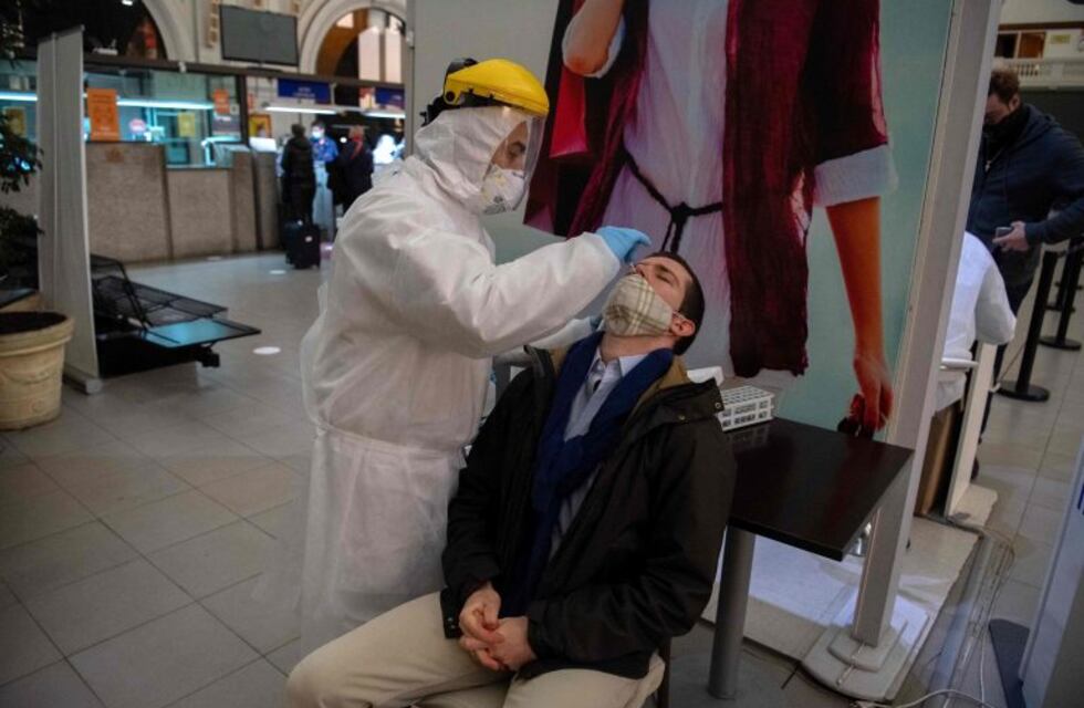 Por qué la Ciudad considera que hay al menos 280.000 habitantes que ya tuvieron coronavirus