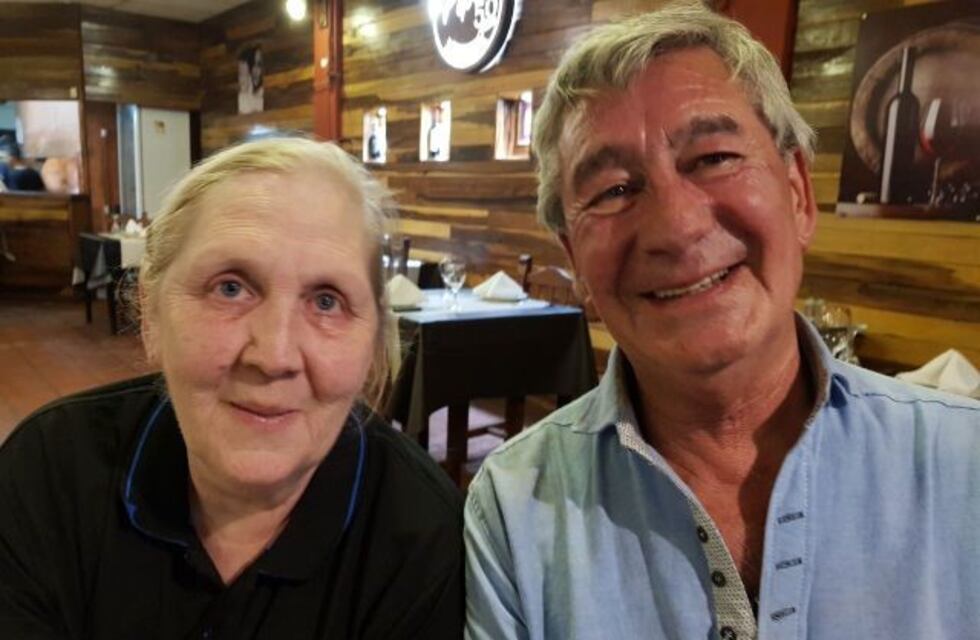 Gracias a Facebook, dos hermanos se encontraron 65 años después