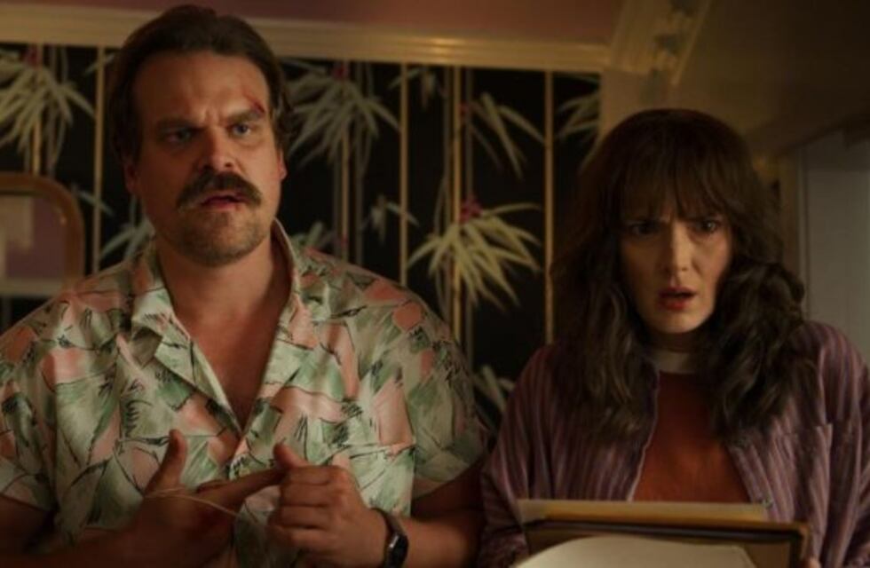 Revelaron que existe un error científico en "Stranger Things 3"