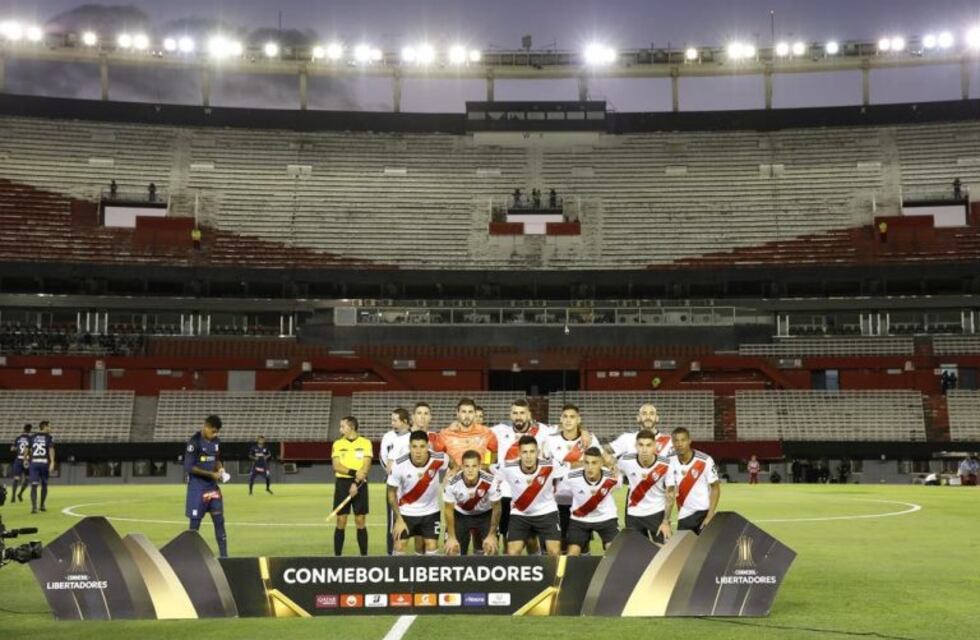 River no se presentó al encuentro ante Atlético Tucumán debido al coronavirus y será sancionado