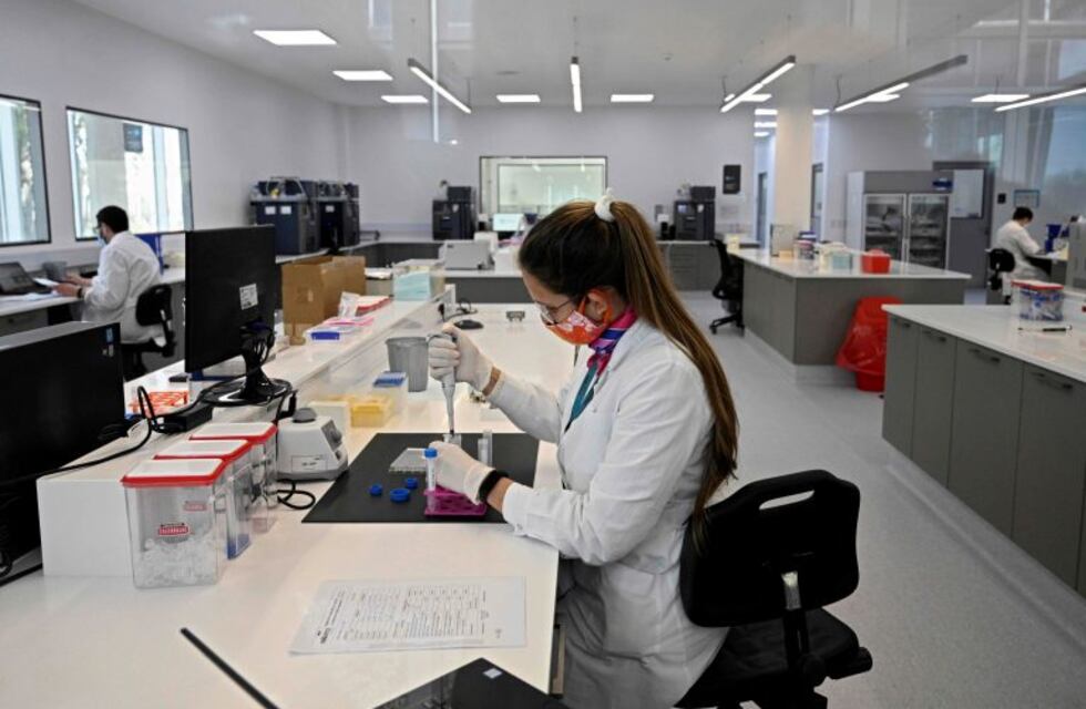 Una médica argentina reveló que la protección de la vacuna de Oxford contra el coronavirus durará seis meses