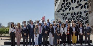 Consejo federal de salud