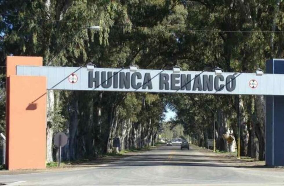 Huinca Renancó: su abusador salió libre y la sigue molestando