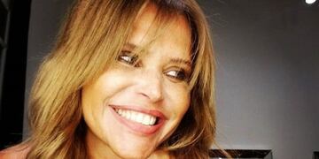 Nazarena Vélez\u002E