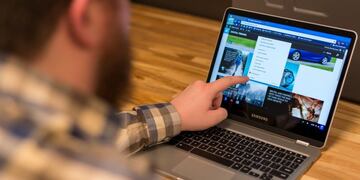 INDEC estudio sobre el Acceso y  Uso de Tecnologías de la Información y la Comunicación (Mautic)