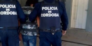 Detenido en Alta Gracia