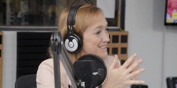 Anabel Fernández Sagasti