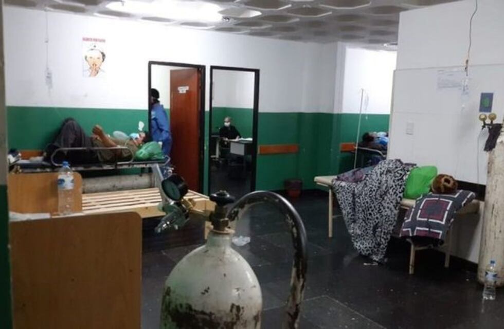 Un médico renunció a un hospital en Salta luego de que familiares de un muerto por coronavirus lo agredieran
