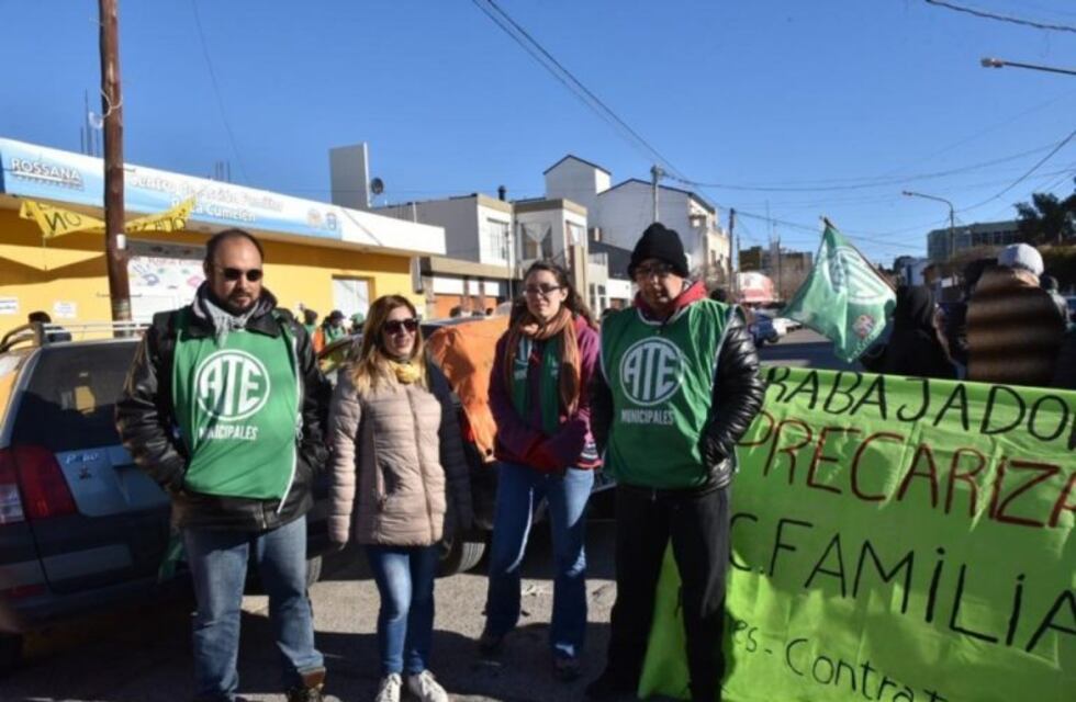 Los trabajadores de Ruca Cumelen de paro por 48 horas