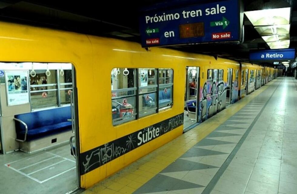 La empresa estatal de transporte de Londres, podría operar el subte