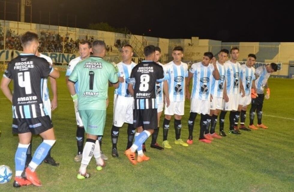 El 9 de Morteros y el 9 de Freyre se enfrentan por el Regional