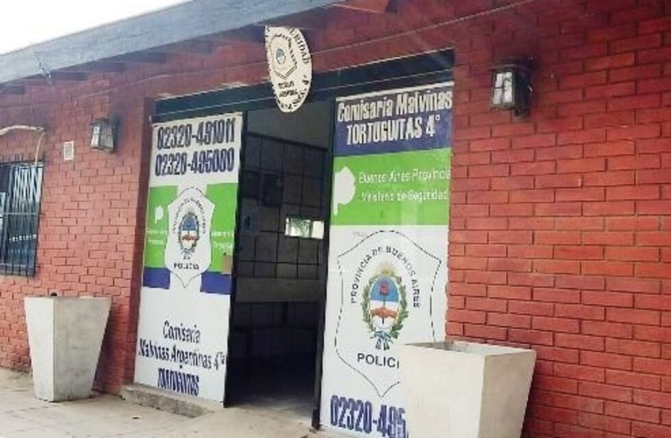 Dos hombres fueron demorados en Tortuguitas por molestar en la vía pública