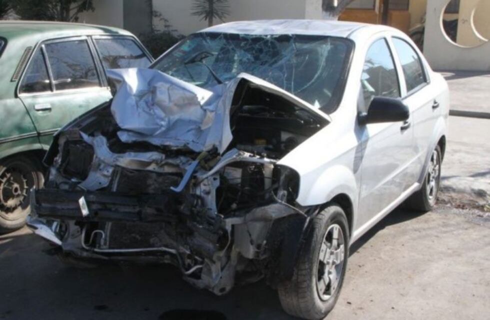 Abren un sumario a los policías que chocaron y mataron a otro agente