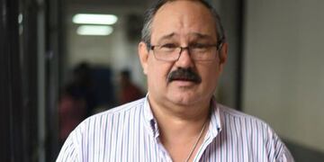 Sergio Leavy, elecciones 10/11