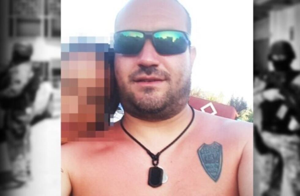 Aparecieron más pruebas que complican al policía acusado por el travesticidio de Melody