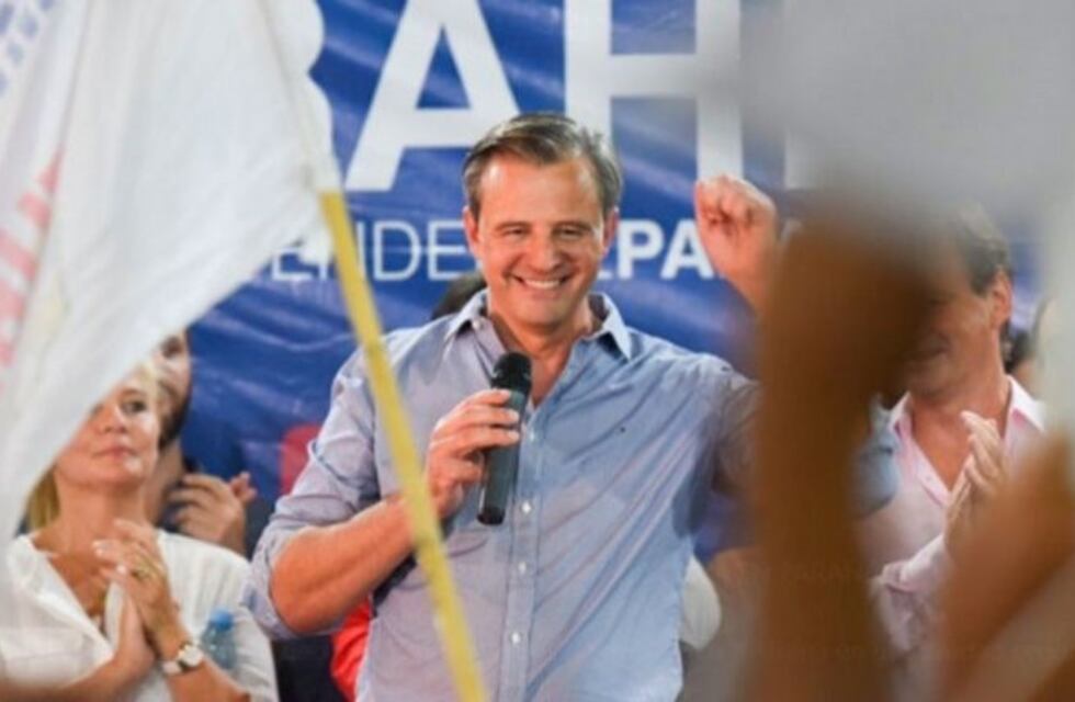 Elecciones: el justicialismo se impone en Paraná