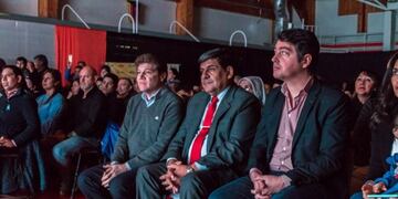 Reconocimientos Playero Rojizo 2019