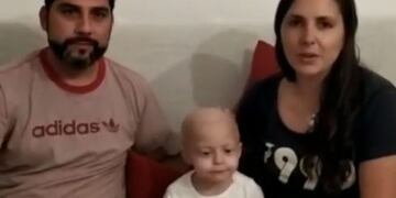Paloma y sus papas\u002E