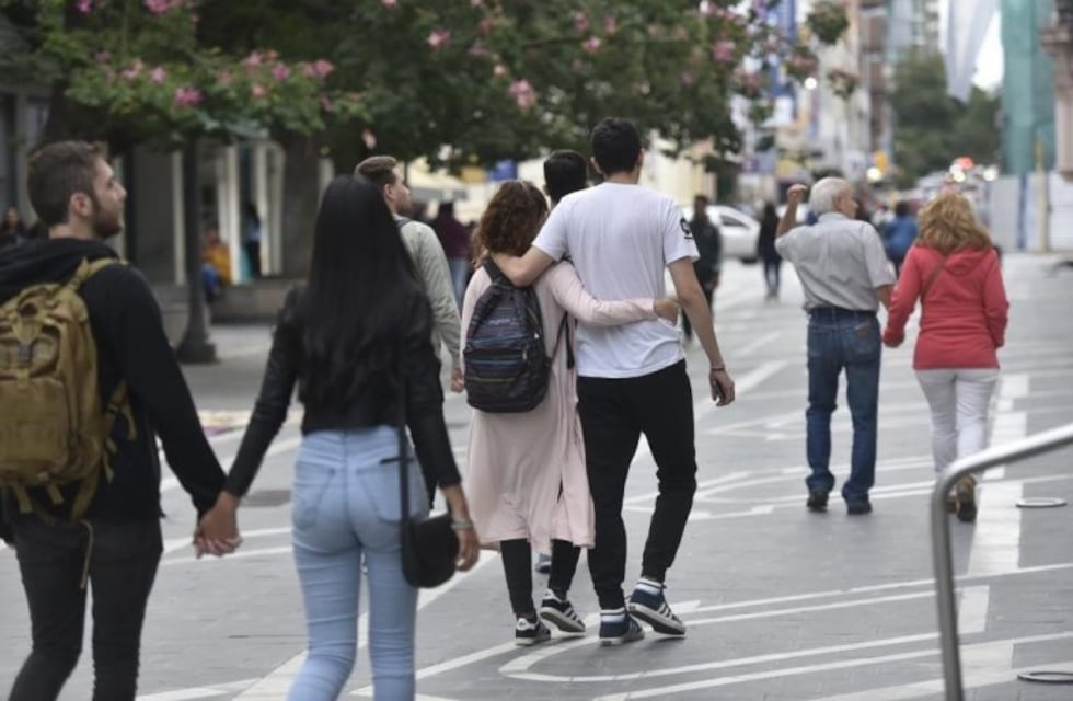 Día de los Enamorados: le propuso casamiento a su novia en un restaurante en Córdoba