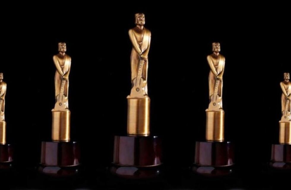 Se conocieron todos los nominados al Martín Fierro 2017