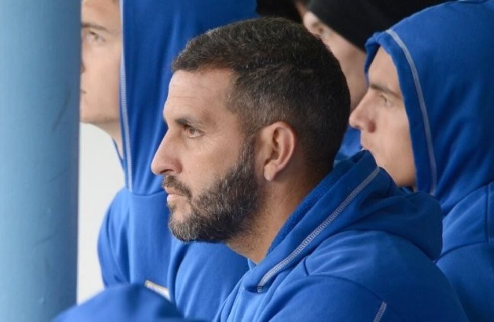 Escándalo por el despido de Darío "Chipi" Gandín: Atlético de Rafaela niega que sea por "simpatías hacia otros clubes"