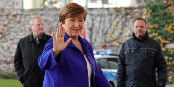 Crédito: EFE/EPA/FELIPE TRUEBA\u002E