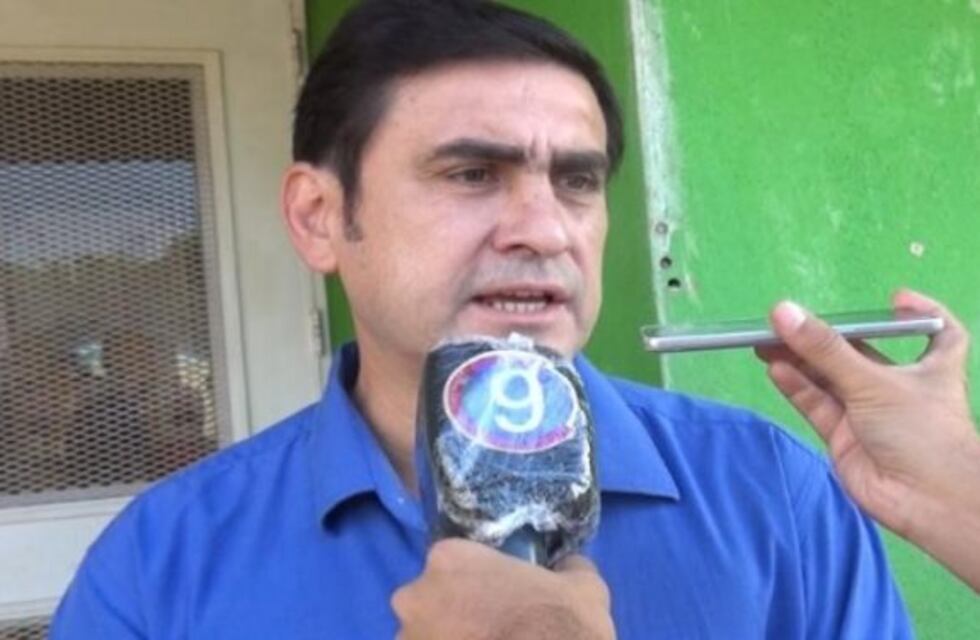 El intendente Martínez destacó que la gente tomó conciencia de la importancia del aislamiento