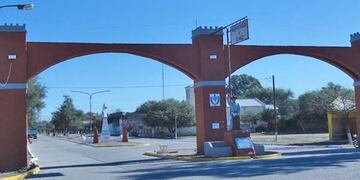 Icaño\u002E Santiago del Estero\u002E