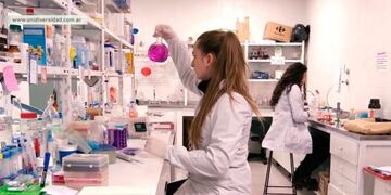 Laboratorio UNCuyo