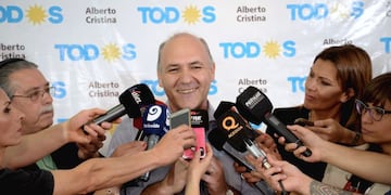 Guillermo Carmona elecciones presidenciales 2019